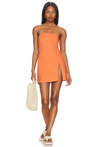 Serena Mini Dress
                    
                    SNDYS | Revolve Clothing (Global)