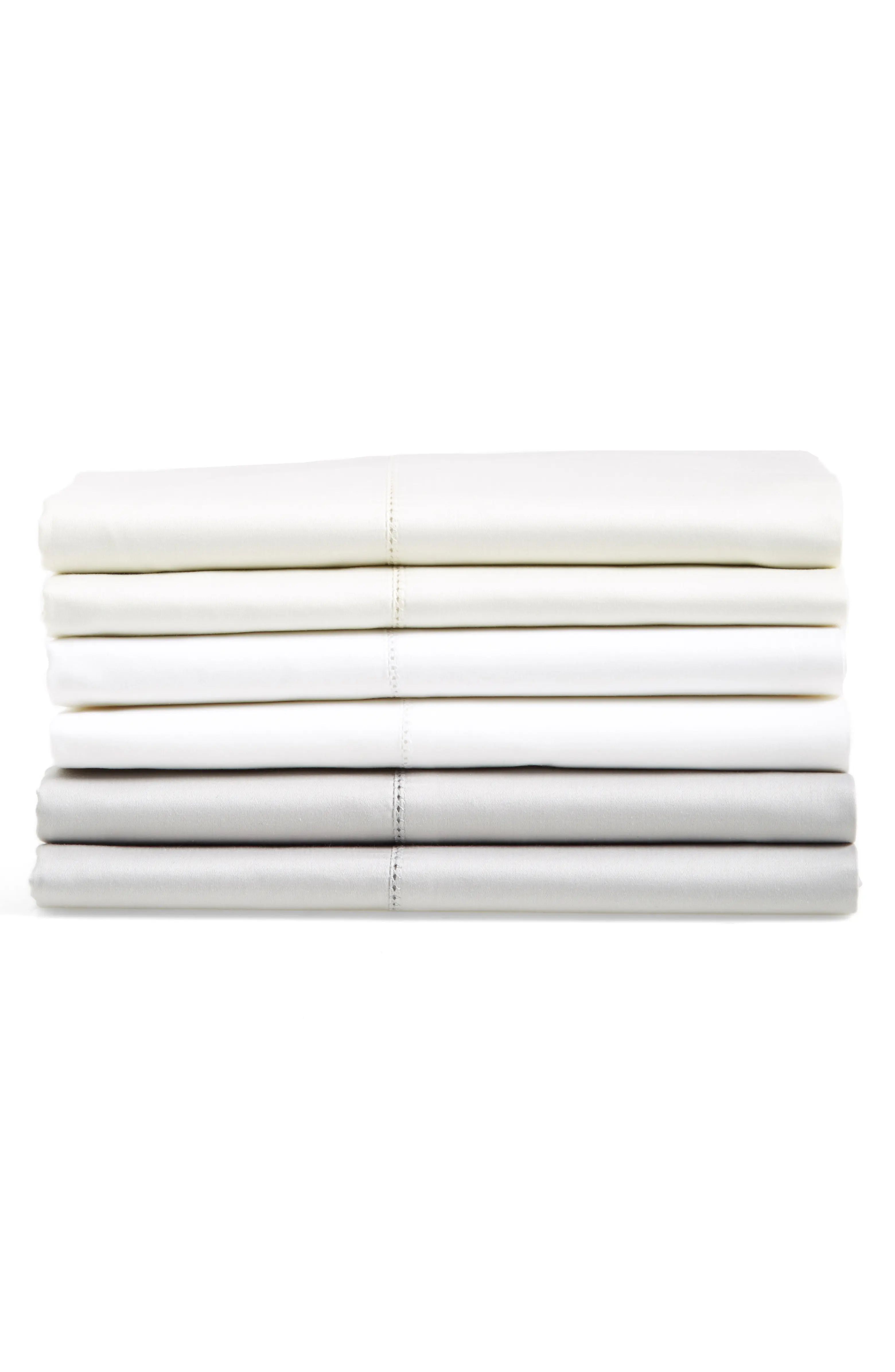 600 Thread Count Egyptian Cotton Pillowcases | Nordstrom