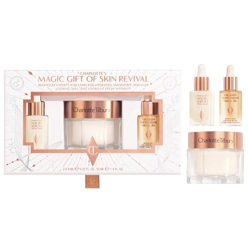 Charlotte's Magic Gift of Skin Revival Set | Sephora (CA)
