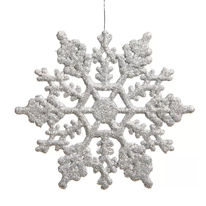Vickerman Snowflake Ornament | Target
