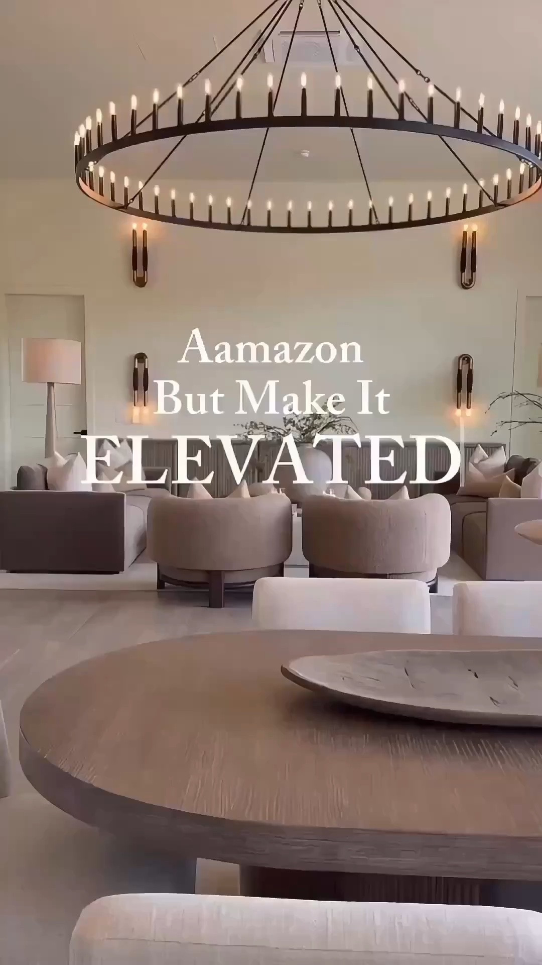 I am loving these elevated affordable home decor finds! ✨ Curated pieces that bring a luxurious vibe without the luxury price. 🤍

Affordable Home Finds
Neutral Home Decor
Elevated Home Decor Finds

#LTKHome #LTKvlog #LTKdayinmylife
