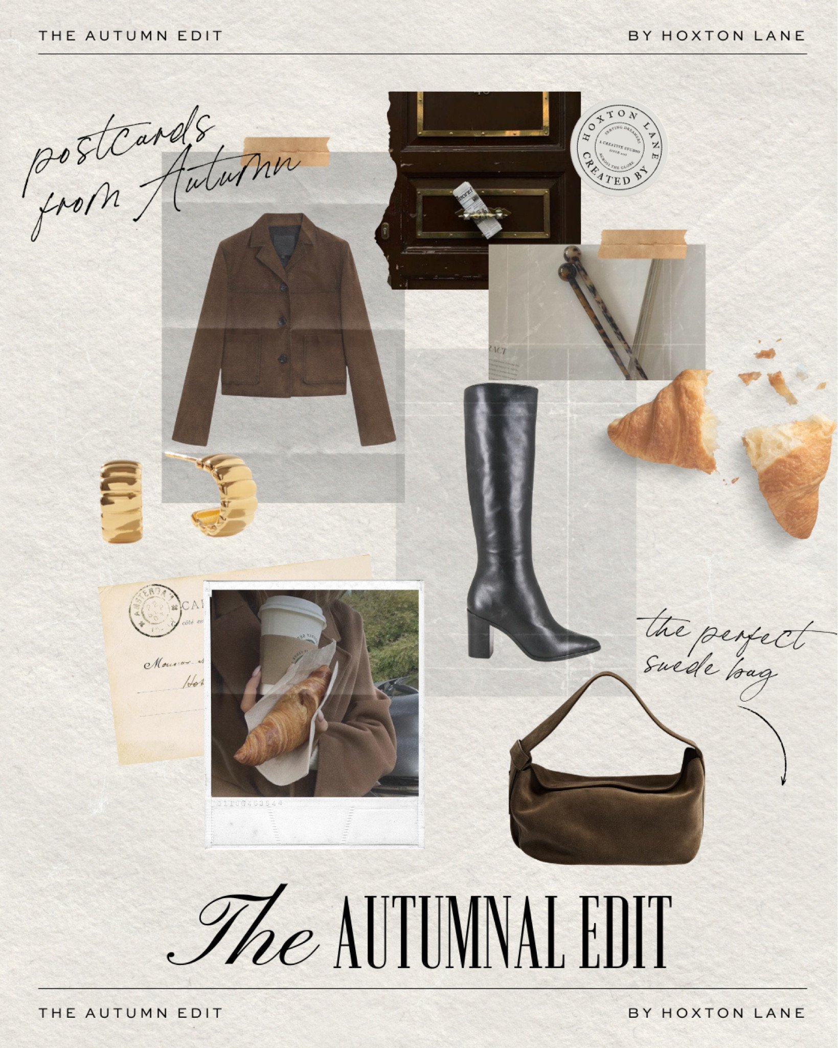 Autumn outfit inspiration, suede jacket m, brown suede, tall black boots, suede bag, suede purse, suede outfit for fall 🍂🤎#LTKAutumn #LTKfall #LTKshoes

#LTKStyleTip #LTKSeasonal #LTKFindsUnder100