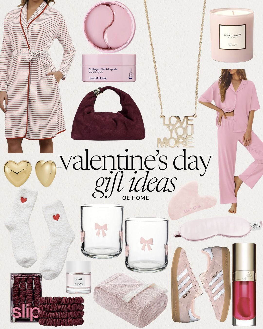 Valentine’s Day gifts for her

Valentine gift ideas for her

Valentine’s Day presents for her

gifts for her Valentine’s Day

Valentine’s Day gift guide for her 

 #LTKOver40 #LTKFindsUnder50 #LTKBeauty