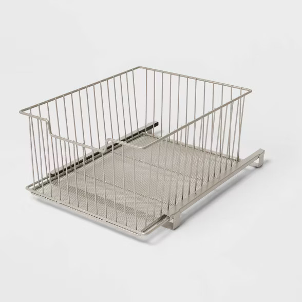 Open Drawer Organizer Large - Threshold™ | Target