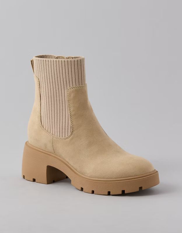 AE Hutch Bootie | American Eagle Outfitters (US & CA)