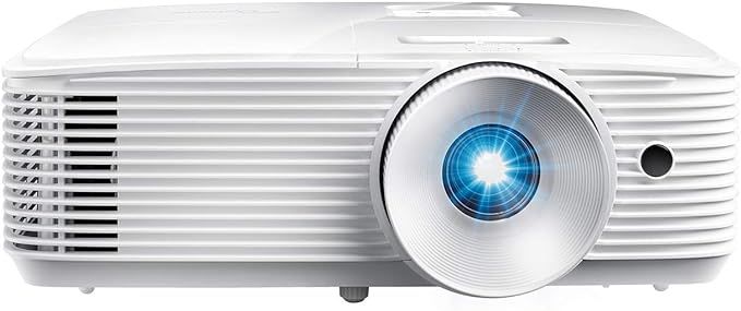 Optoma HD28HDR 1080p Home Theater Projector for Gaming and Movies | Support for 4K Input | HDR Co... | Amazon (US)