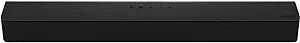 VIZIO V-Series 2.0 Compact Home Theater Sound Bar with DTS Virtual:X, Bluetooth, Voice Assistant ... | Amazon (US)