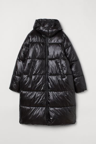 Long Puffer Jacket
							
							$59.99 | H&M (US)