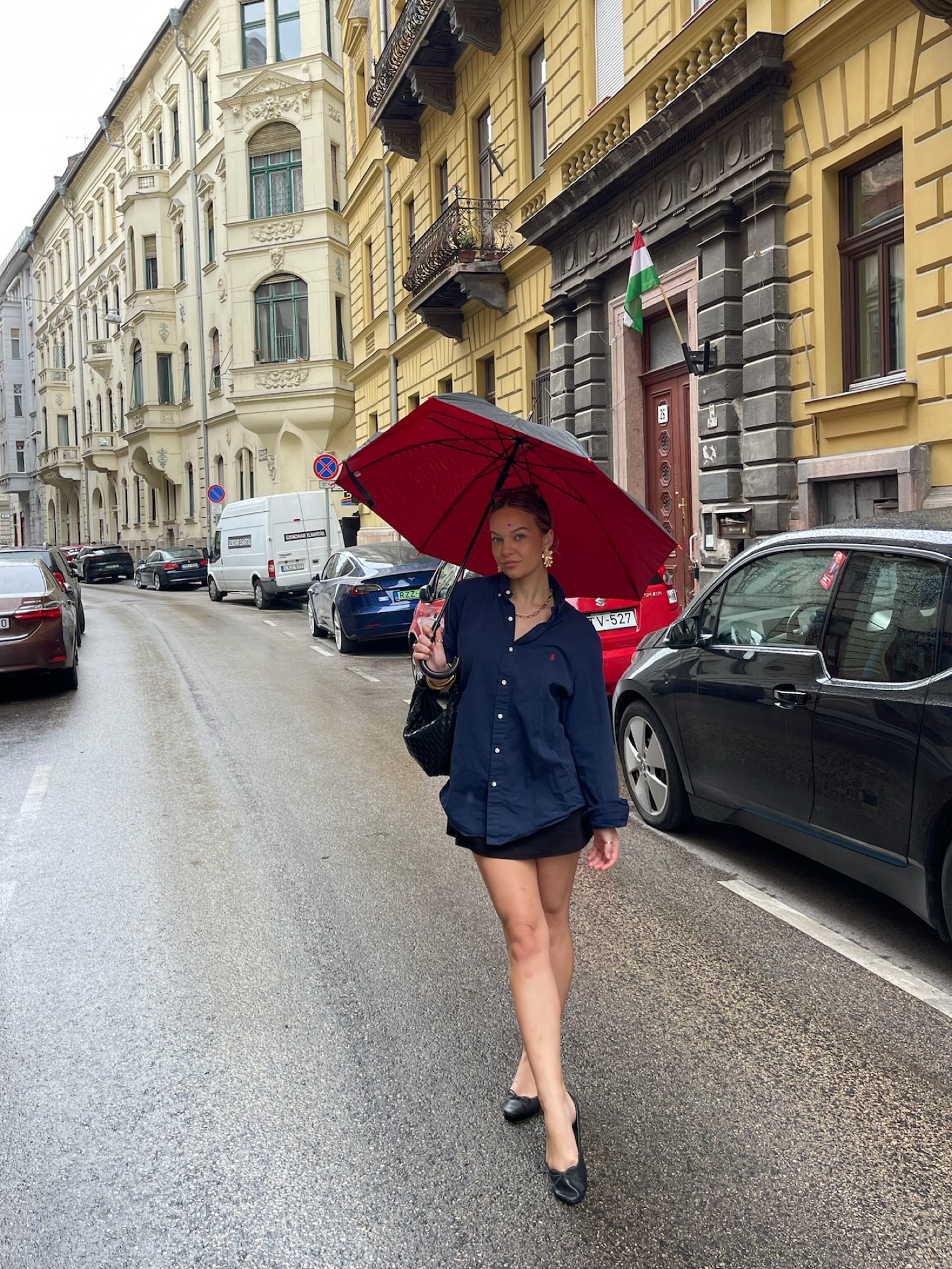 One of my most requested! 
(Umbrella was from my hotel)
Most of the jewelry is on my AS 
#LTKTravel #LTKStyleTip #LTKMens