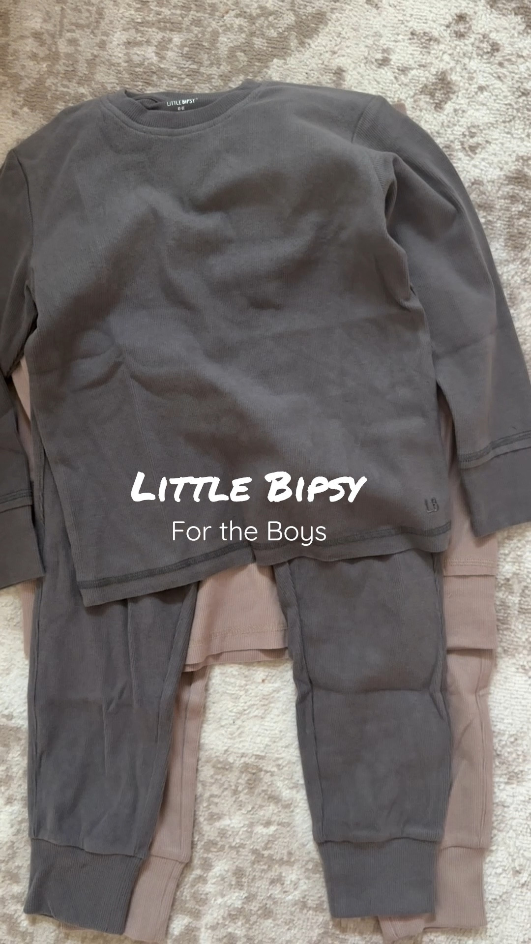 Recent Little Bipsy order for the boys 💙
I love their sets for the fall/winter months! 

Little Bipsy, toddler boy outfits, boy fall outfits, fall outfits for kids, kids sets, fall style for the boys 

#LTKStyleTip #LTKSeasonal #LTKKids