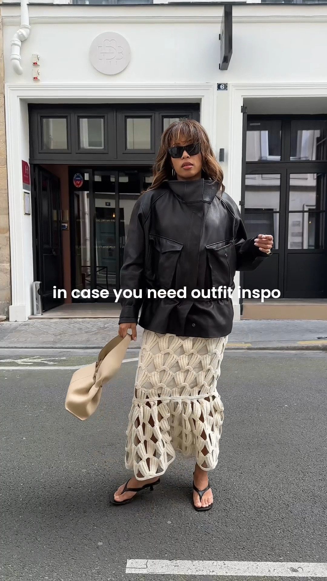 Spring outfit inspo 

#LTKootd