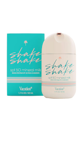 Vacation Mineral Shake Shake Spf 50 in Beauty: NA. | Revolve Clothing (Global)