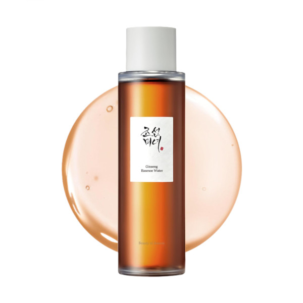 BEAUTY OF JOSEON - Ginseng Essence Water - 150ml(5 fl. oz.) | Stylevana