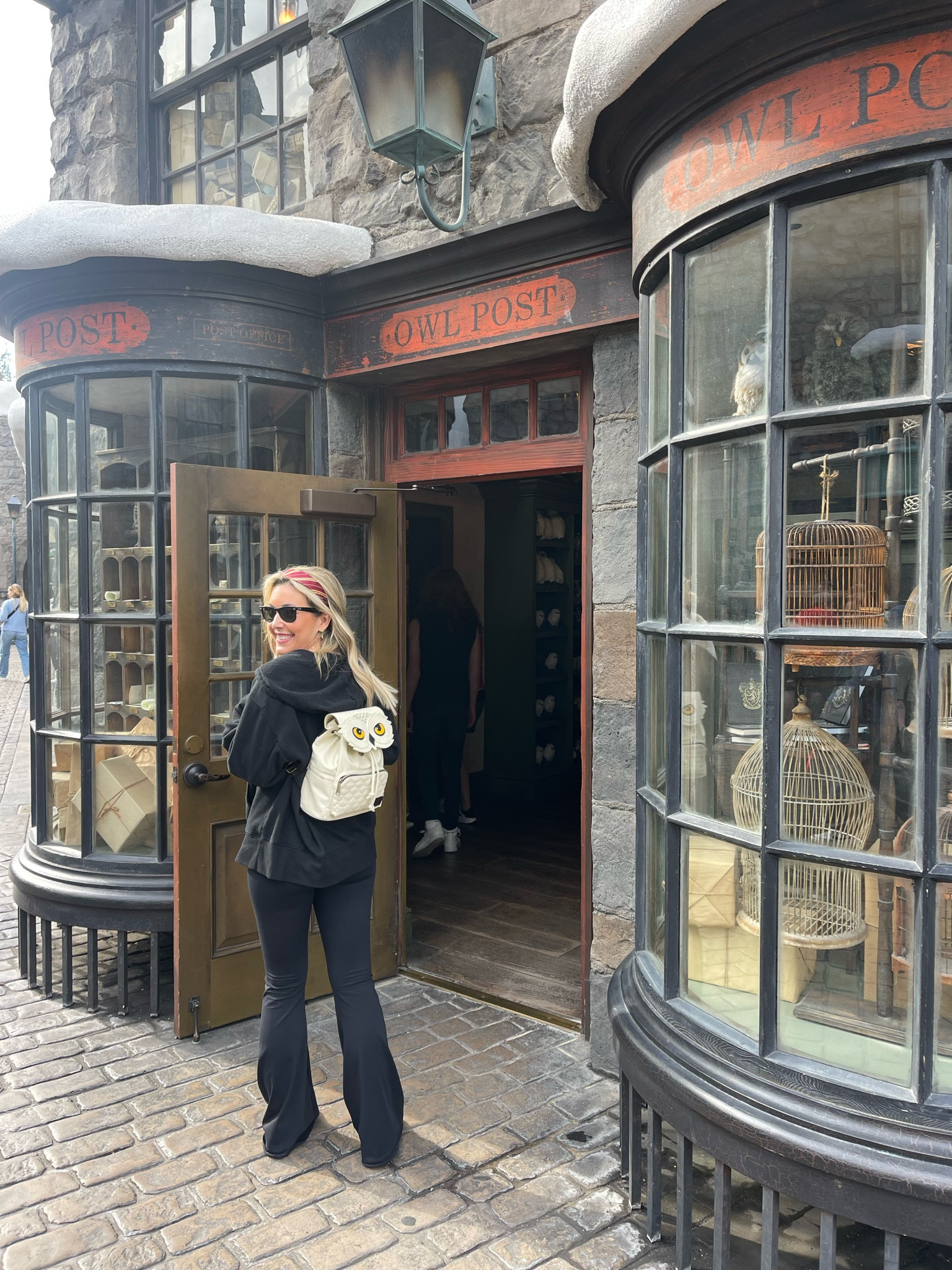 Harry Potter World outfit! 


#LTKfindsunder100 #LTKstyletip #LTKtravel