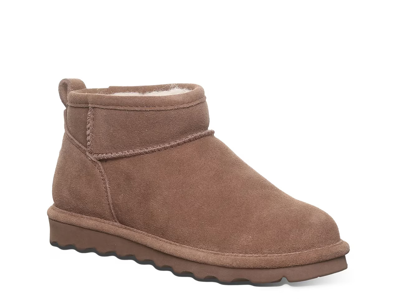 Bearpaw Shorty Bootie | DSW