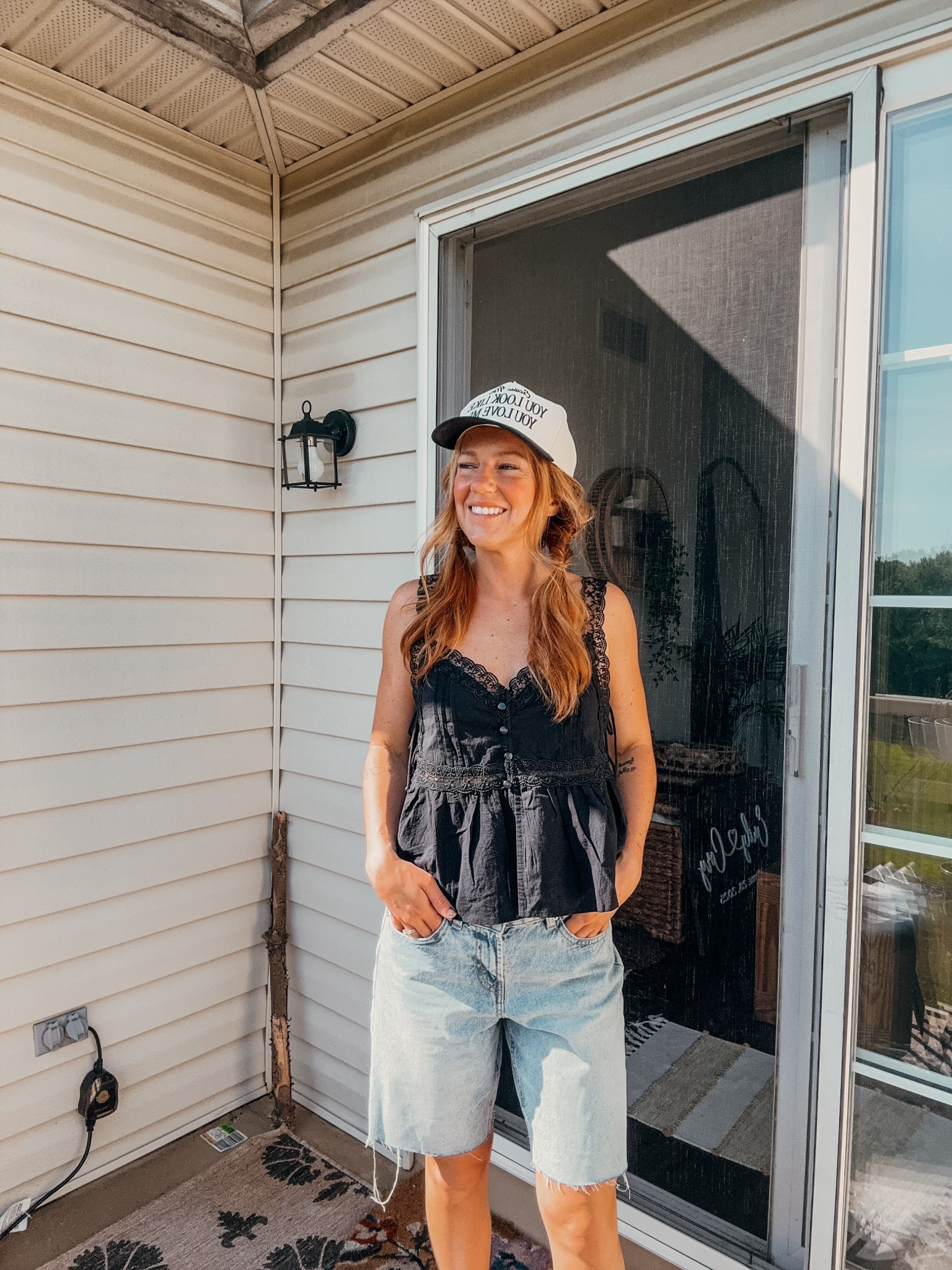 Summer into fall vibes 

#LTKActive #LTKStyleTip #LTKFindsUnder50