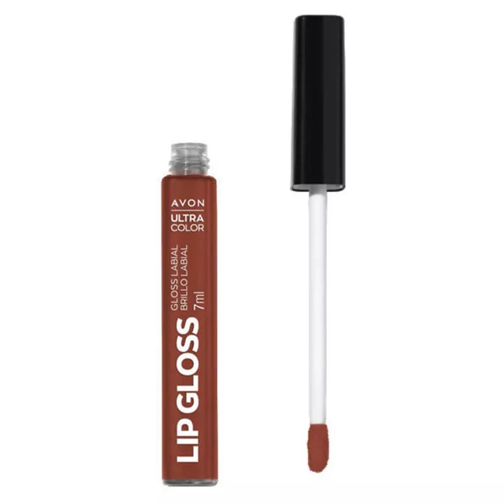 Gloss Labial Avon Ultra Color | Avon (BR)