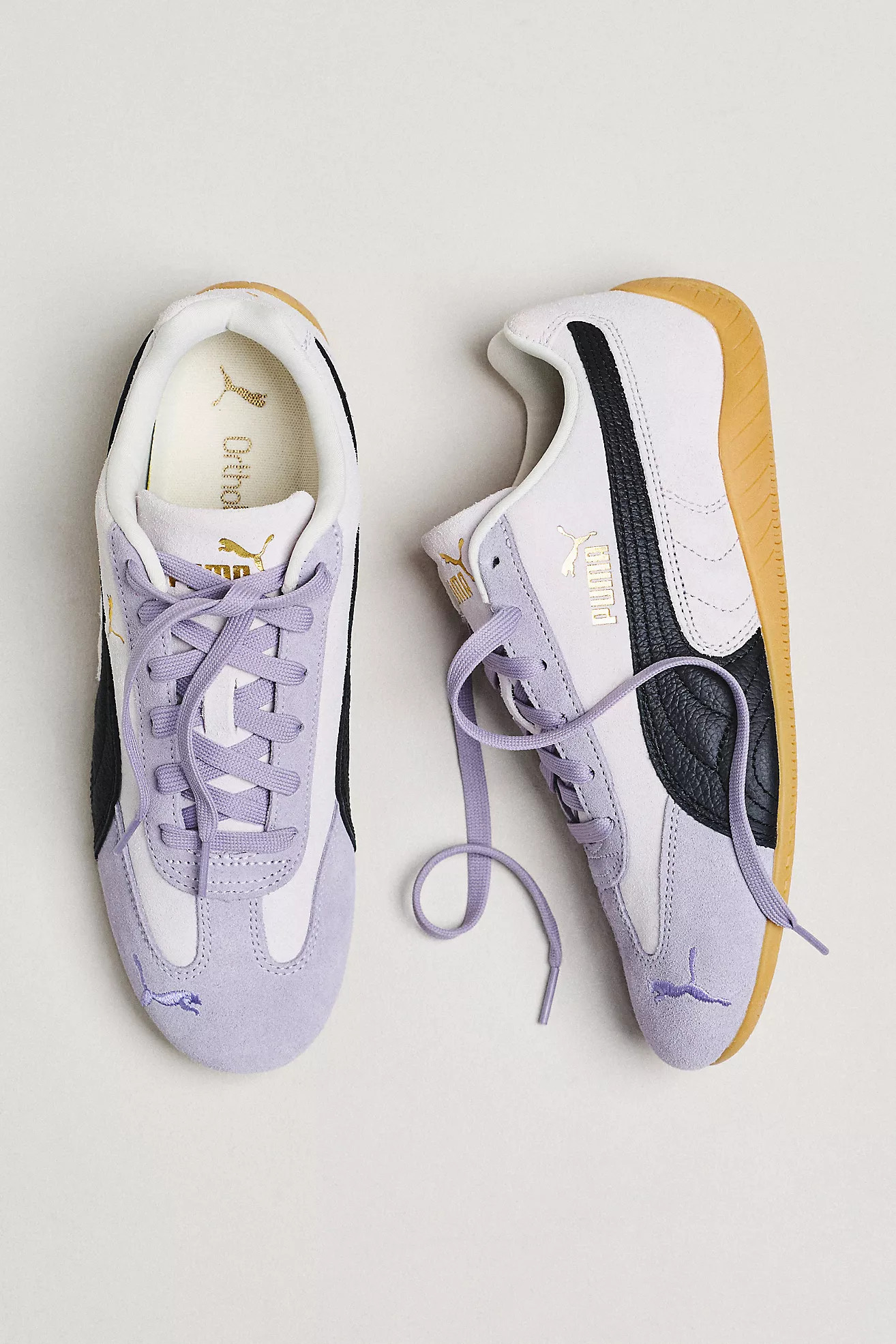 PUMA Speedcat OG Sneakers | Anthropologie (US)