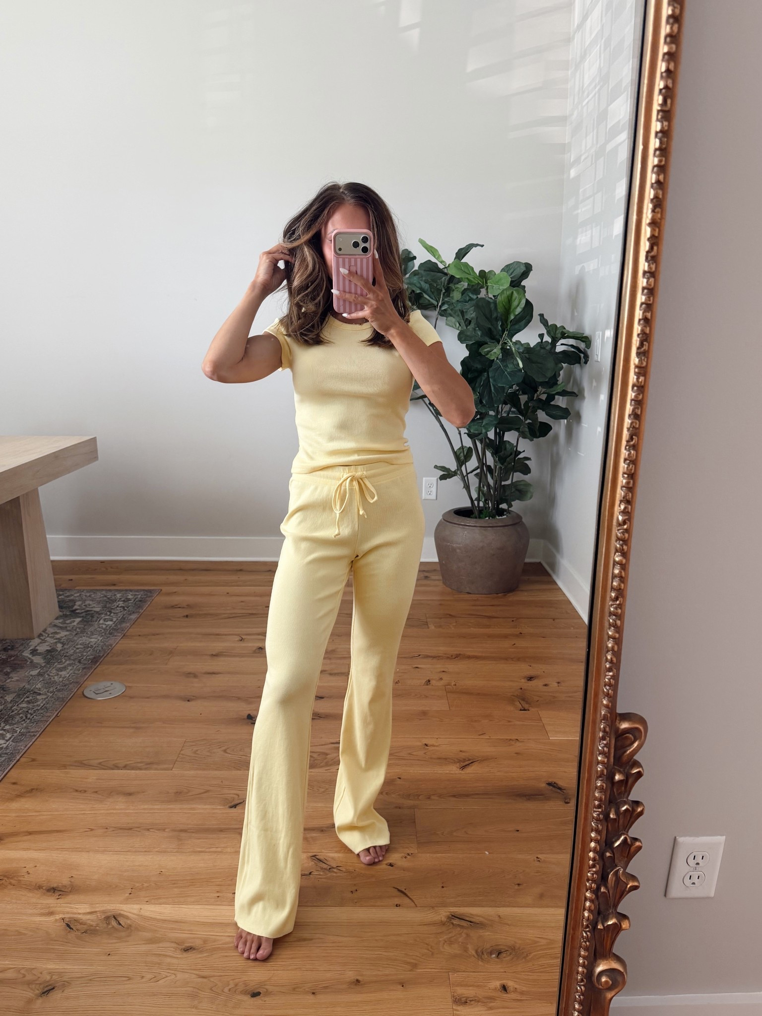 This may be my favorite Walmart hall ever!! Wearing an XS or 0 and everything!
#SummerOutfit 

#LTKdayinmylife #LTKmomlife