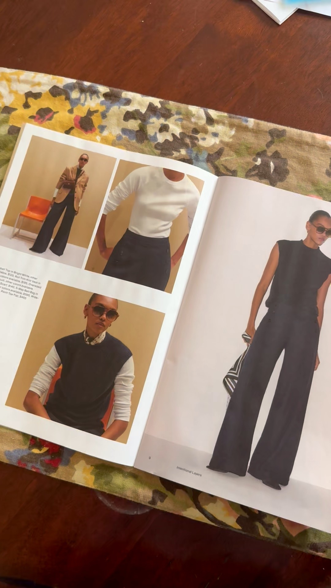 Loving every page of the ME+EM catalogue!! Here are some of my picks!