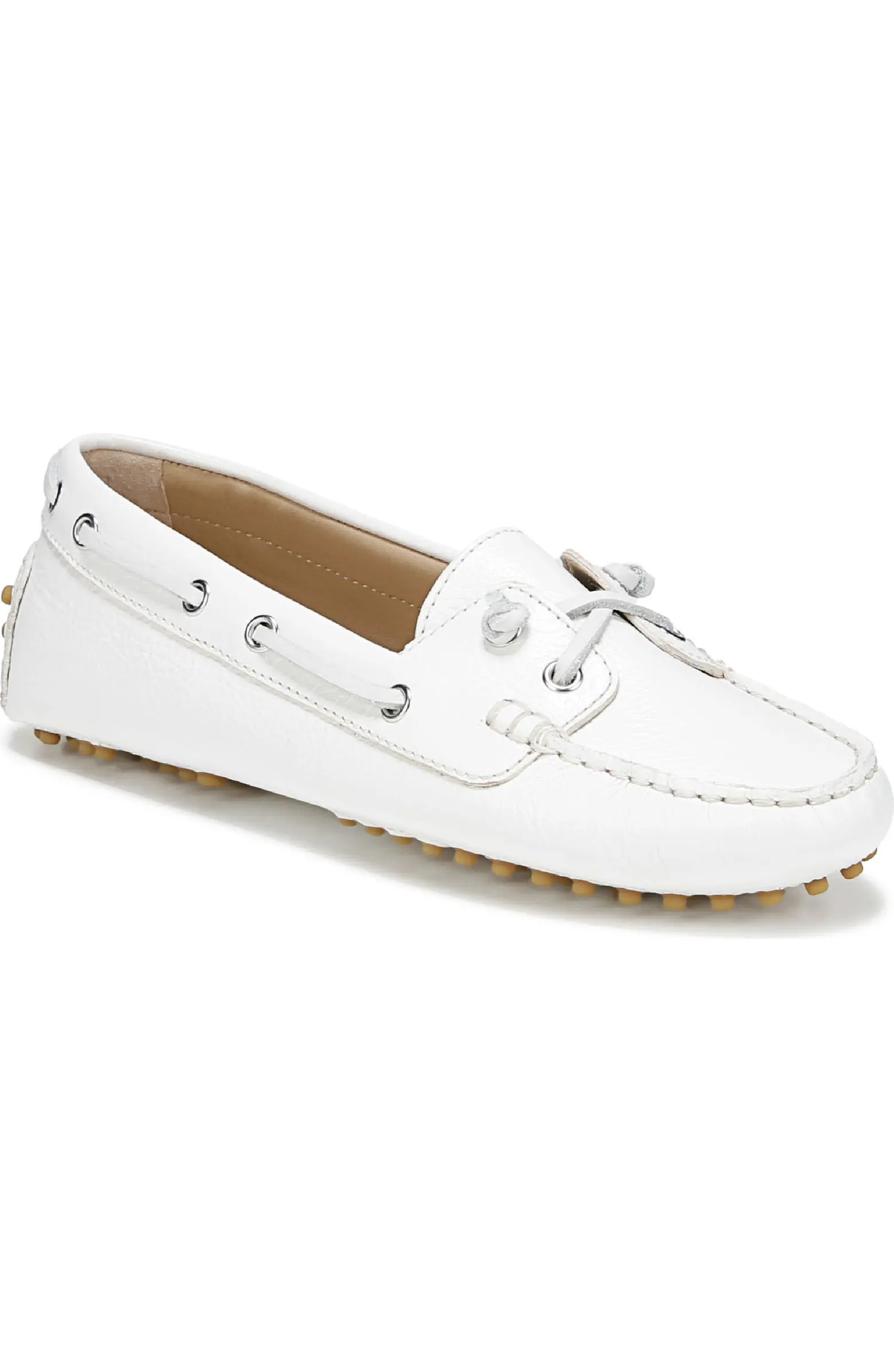 Veronica Beard Jia Boat Shoe (Women) | Nordstromrack | Nordstrom Rack