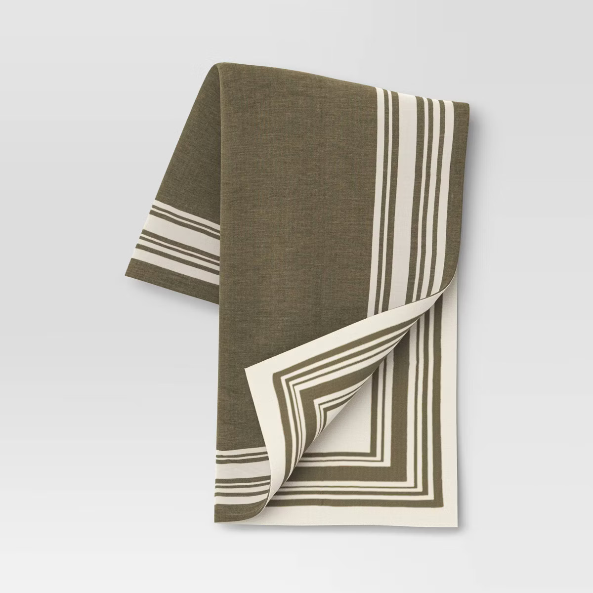 Framed Jacquard Knit Throw Blanket - Threshold™ designed with Studio McGee | Target