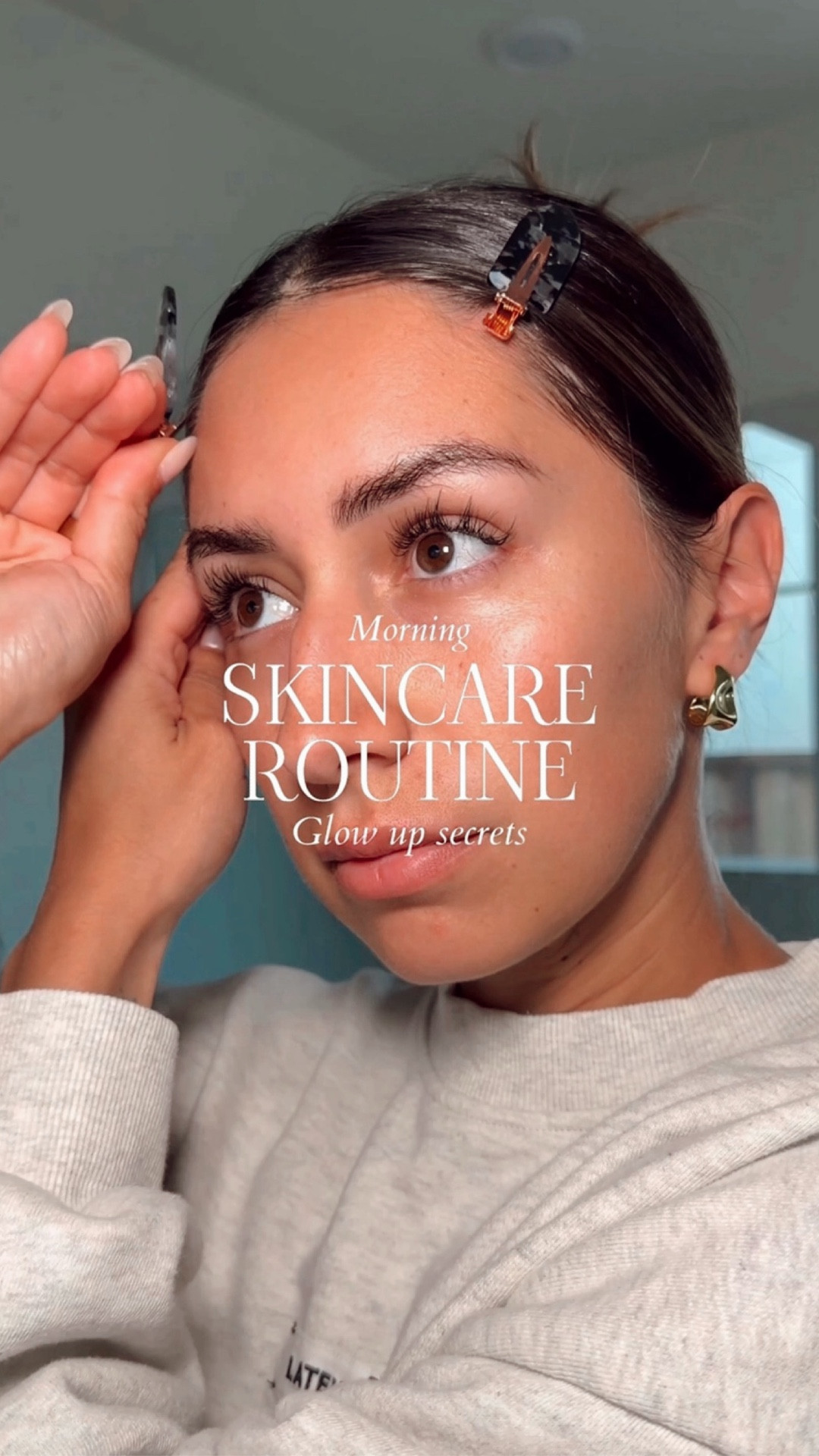 Morning skincare routine that actually works 🤍 simple, effective, and gives you that clean, glowy skin every single day. these are my everyday skincare essentials I swear by ✨
#skincareroutine #morningskincare #glowyskin #cleangirlroutine #amazonbeauty #skincareessentials #beautyroutine #ltkbeauty

#LTKselfcare #LTKdayinmylife #LTKBeauty