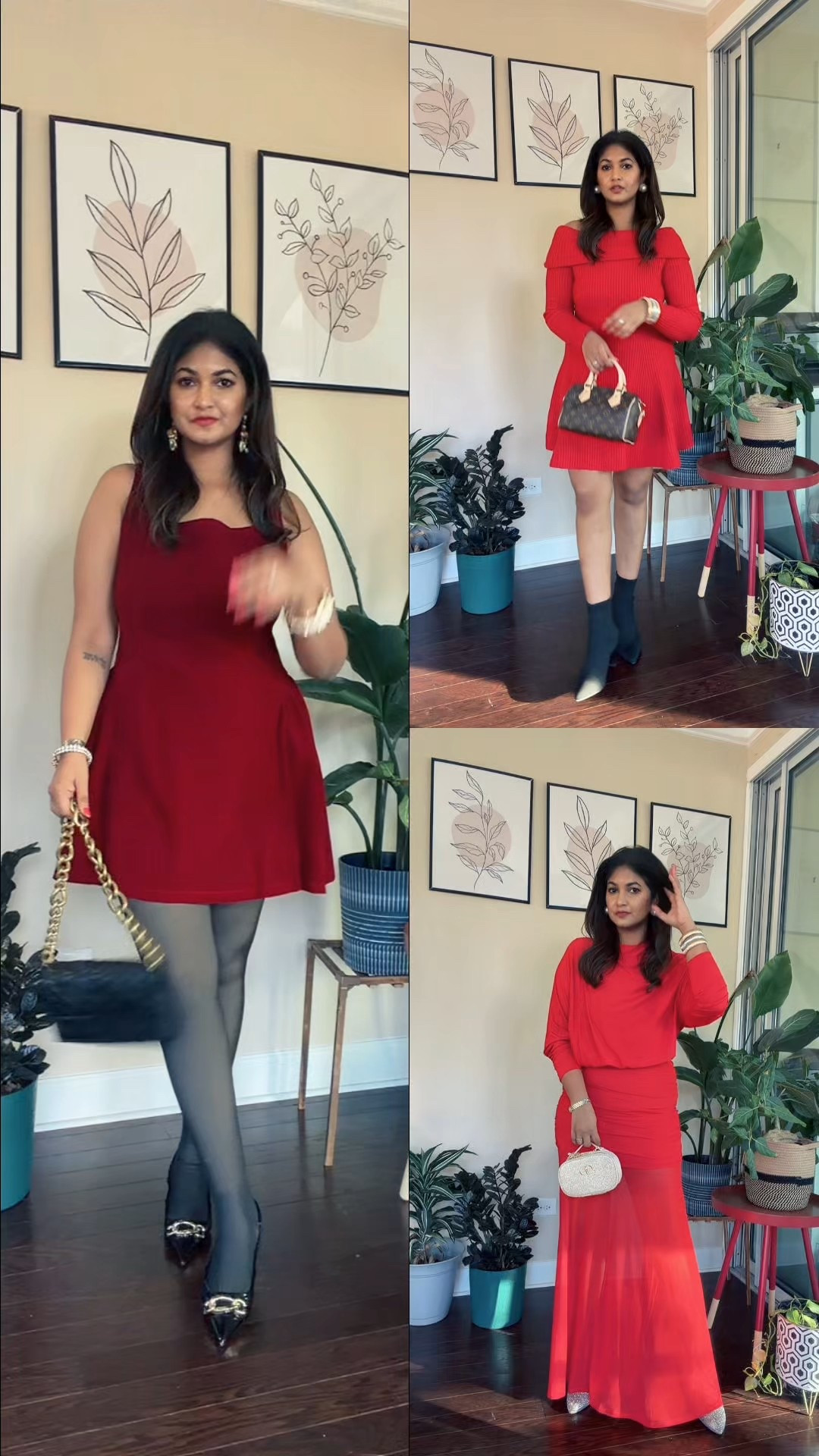 Red Bday fits

#LTKSaleAlert #LTKValentine #LTKootd