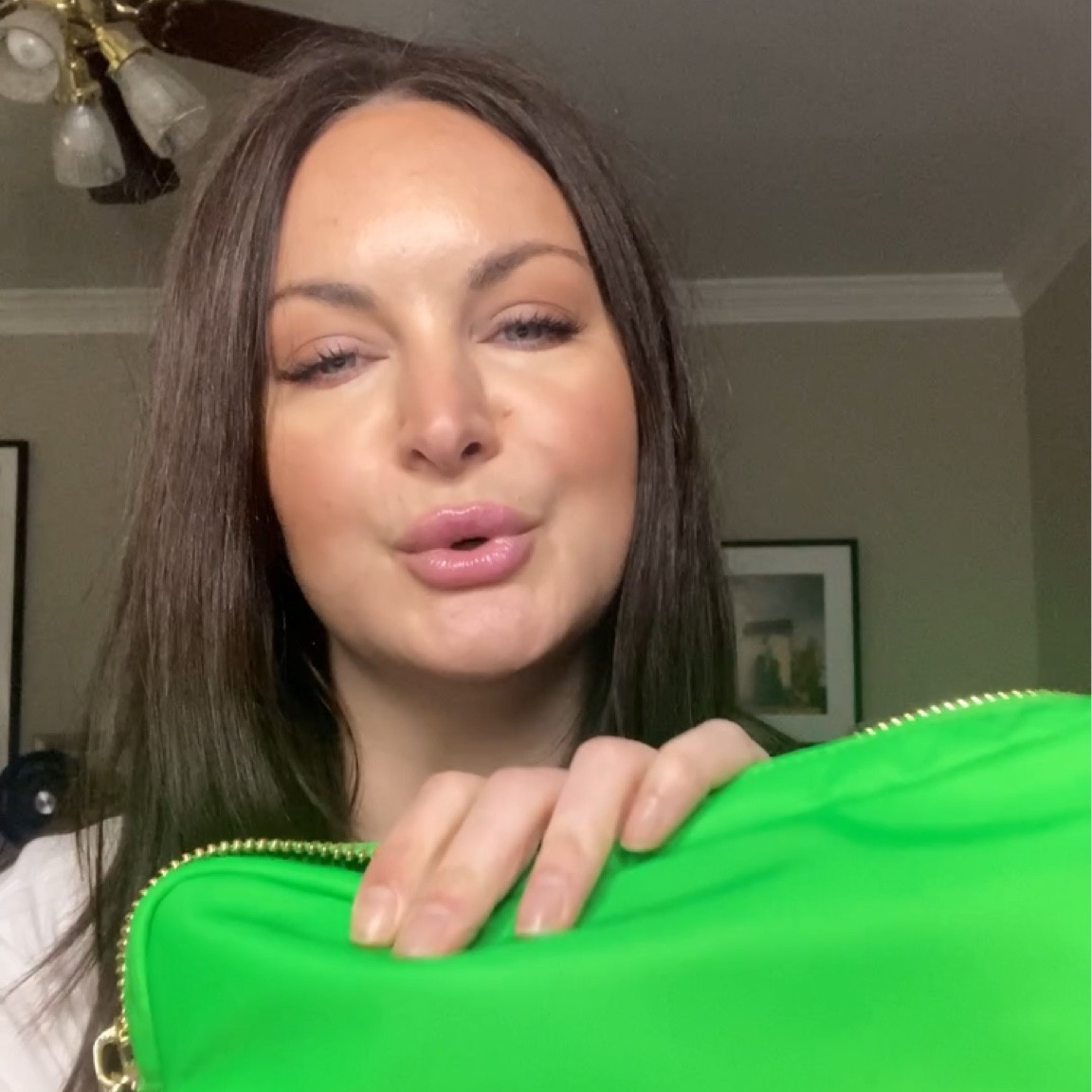 Quick Summer makeup toolkit! Look fresh and keep your makeup in place without lots of heavy layers  🌴

#LTKbeauty #LTKSeasonal