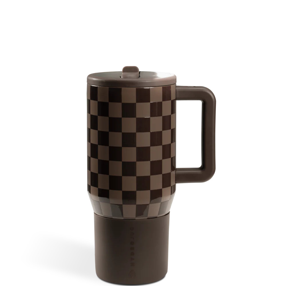 Autumn Checkers | HydroJug