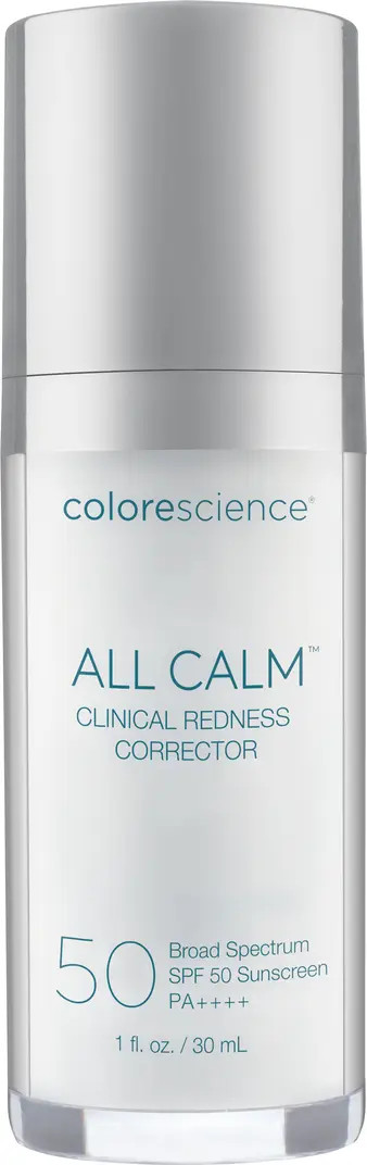 ® All Calm™ Clinical Redness Corrector SPF 50 PA++++ | Nordstrom
