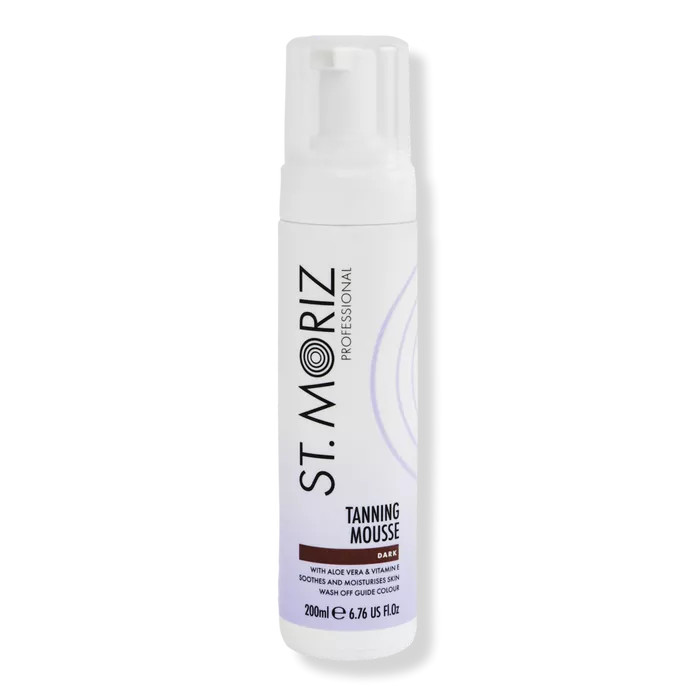Instant Self-Tanning Mousse | Ulta