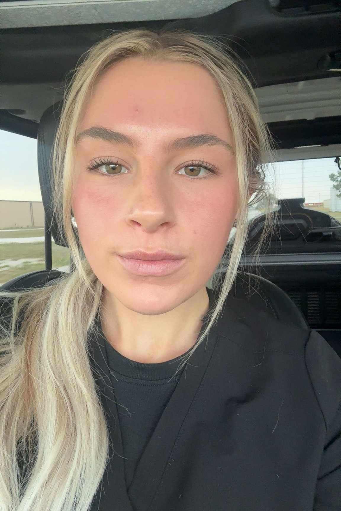 Full coverage, acne safe tinted SPF! I get compliments on it all the time! 

#LTKGiftGuide #LTKHoliday #LTKBeauty