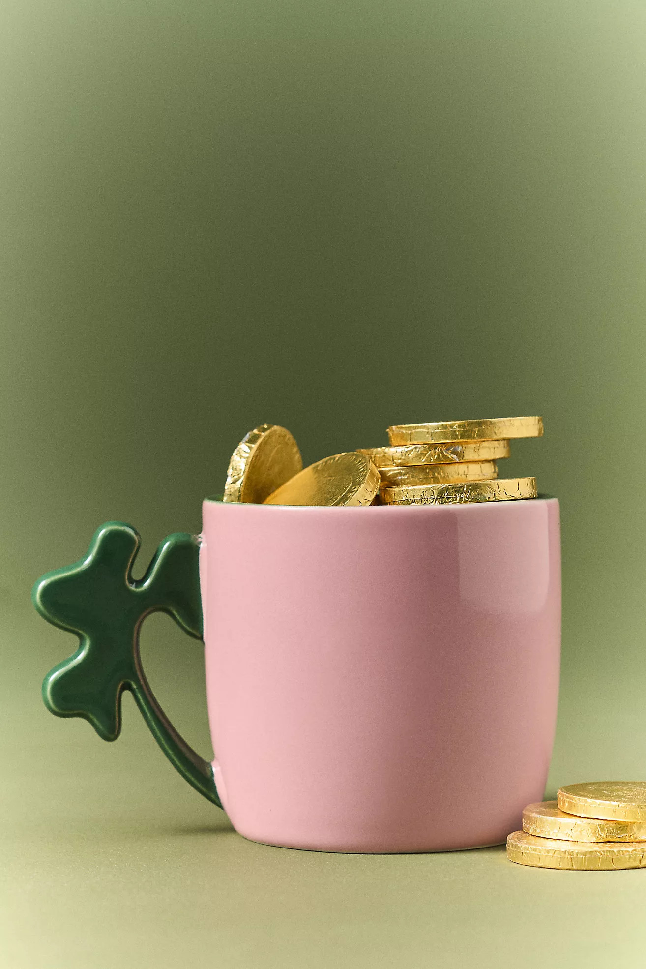 Skylar Stoneware Mug | Anthropologie (US)