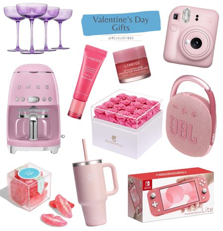 Valentine’s Day gift ideas

#LTKGiftGuide