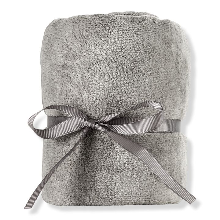 DevaTowel Anti-Frizz Microfiber Towel | Ulta