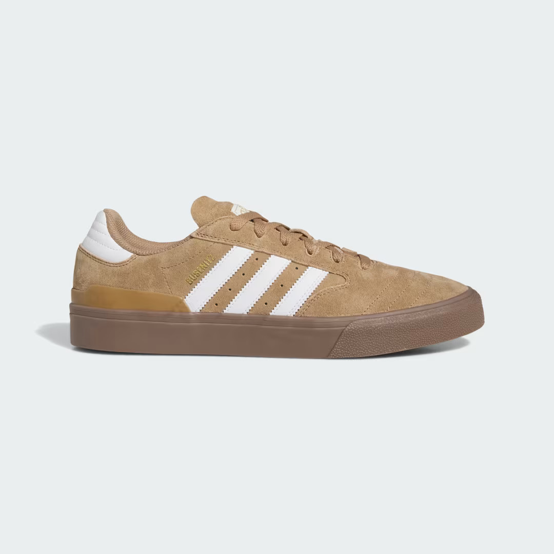 adidas Busenitz Vulc II Shoes Cardboard 8.5 Mens | adidas (US)