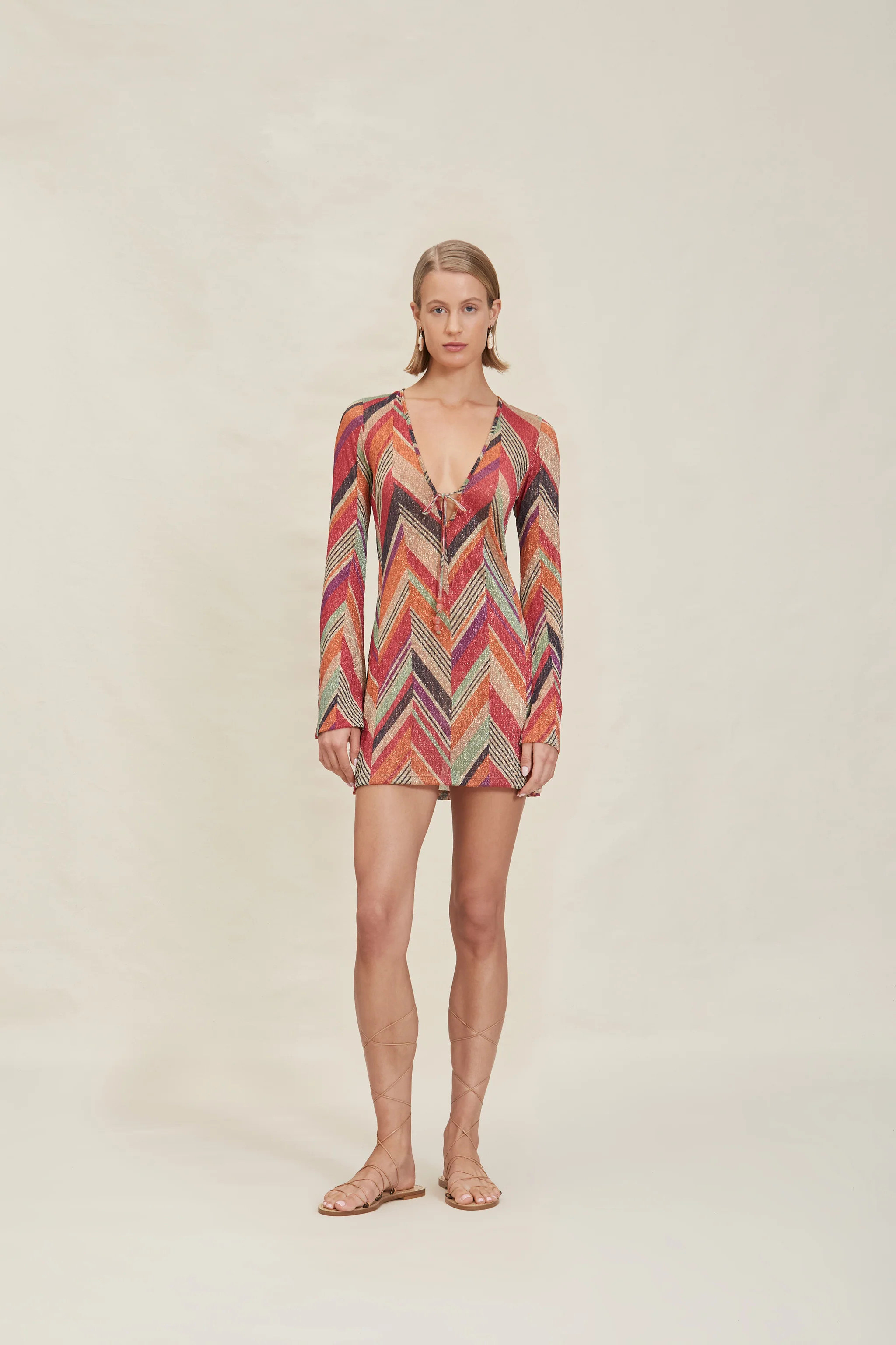 Callie Dress | Devon Windsor