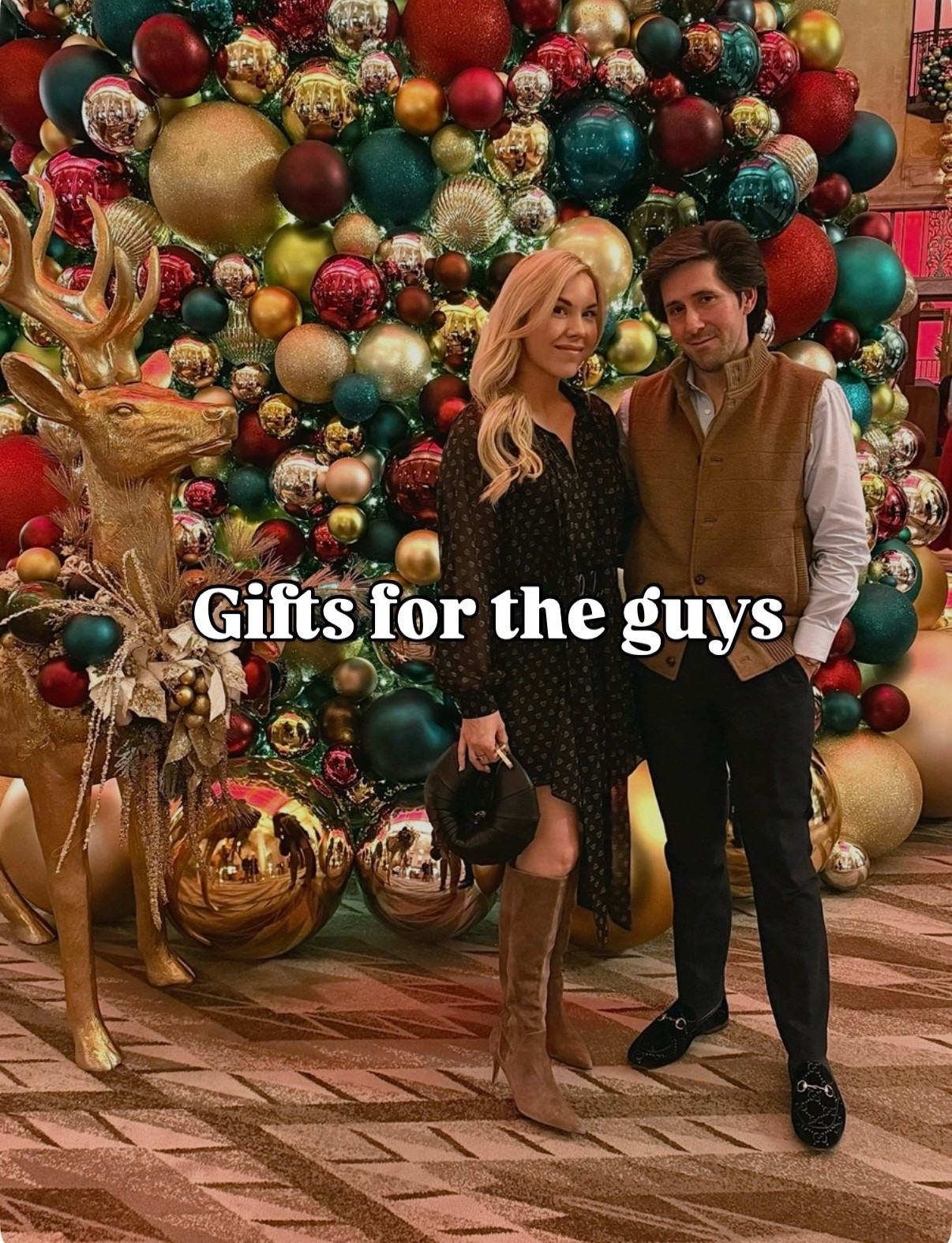 Men’s gift guide
Gift guide
Dad
Husband 

#LTKFindsUnder50 #LTKFindsUnder100 #LTKGiftGuide