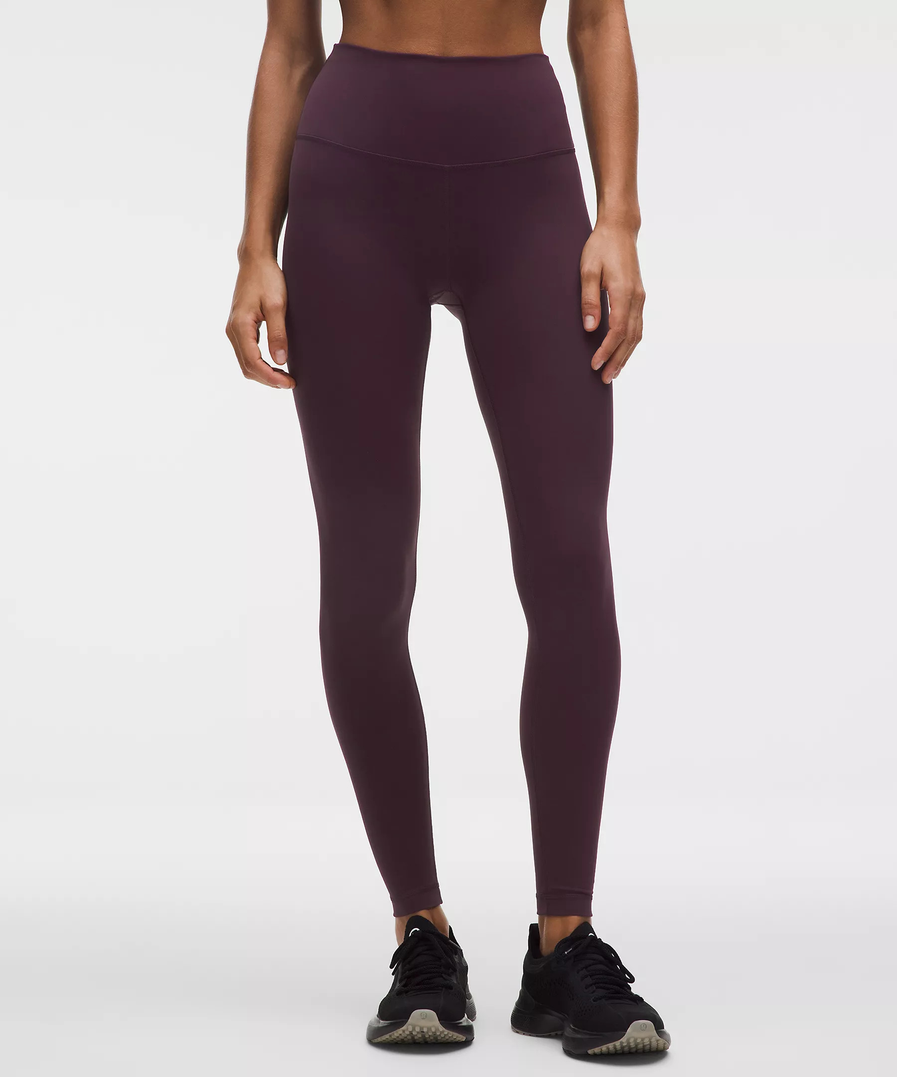 Wunder Train High-Rise Tight 28" | Lululemon (US)