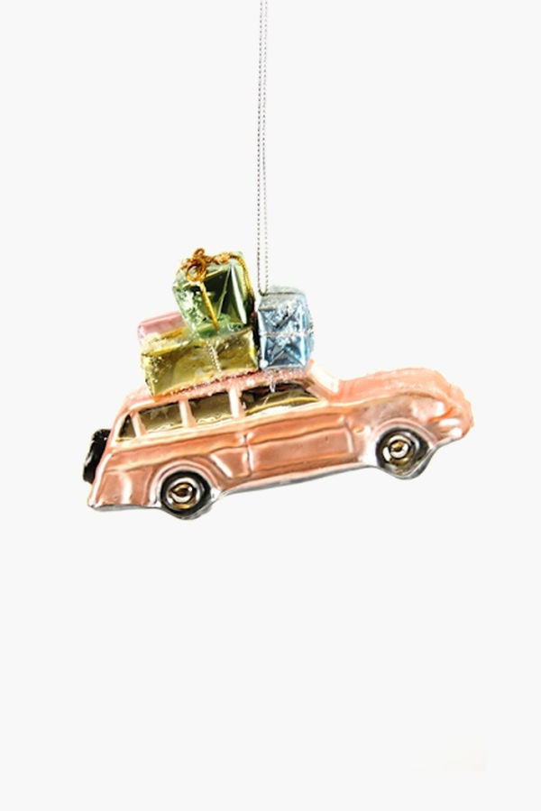 Over the River Ornament | Cody Foster | Tuckernuck (US)