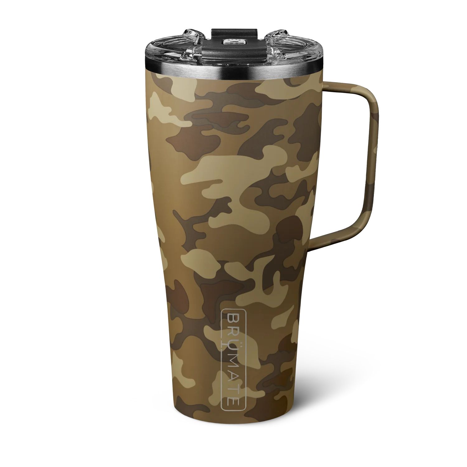 Toddy XL | Forest Camo | 32oz | BruMate