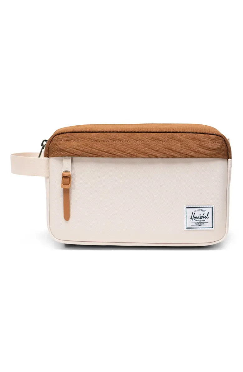Herschel Supply Co. Chapter Recycled Polyester Dopp Kit | Nordstrom | Nordstrom