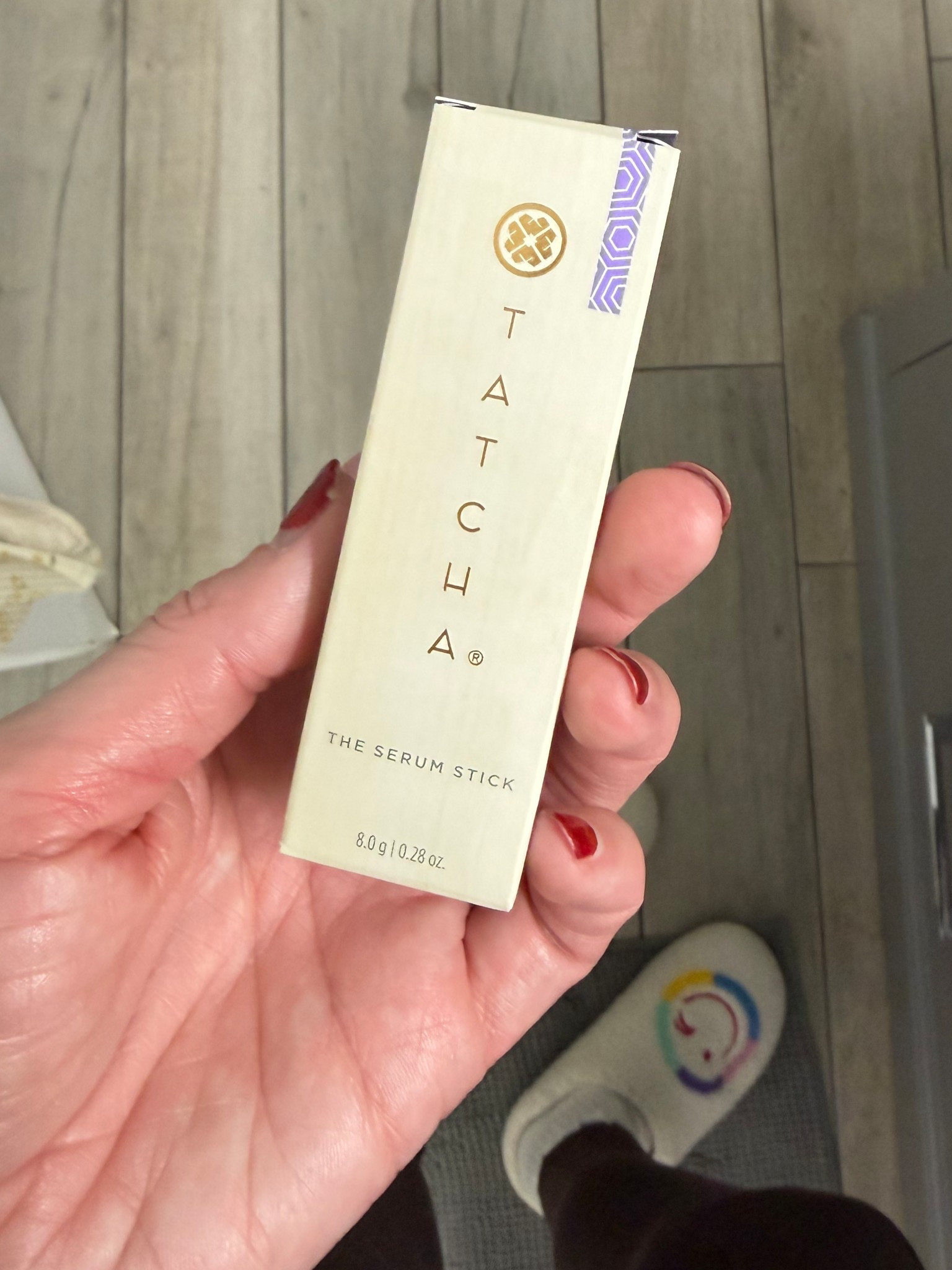 Adding this to my arsenal in my attempt to not get Botox or fillers, 36 years so far lol!

#LTKBeauty #LTKFindsUnder50