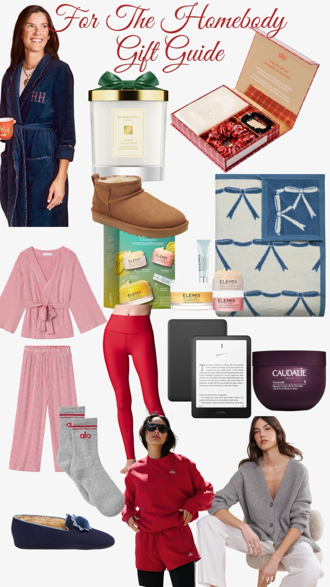 For the Homebody Gift Guide 🎄

#LTKSeasonal #LTKHoliday #LTKGiftGuide