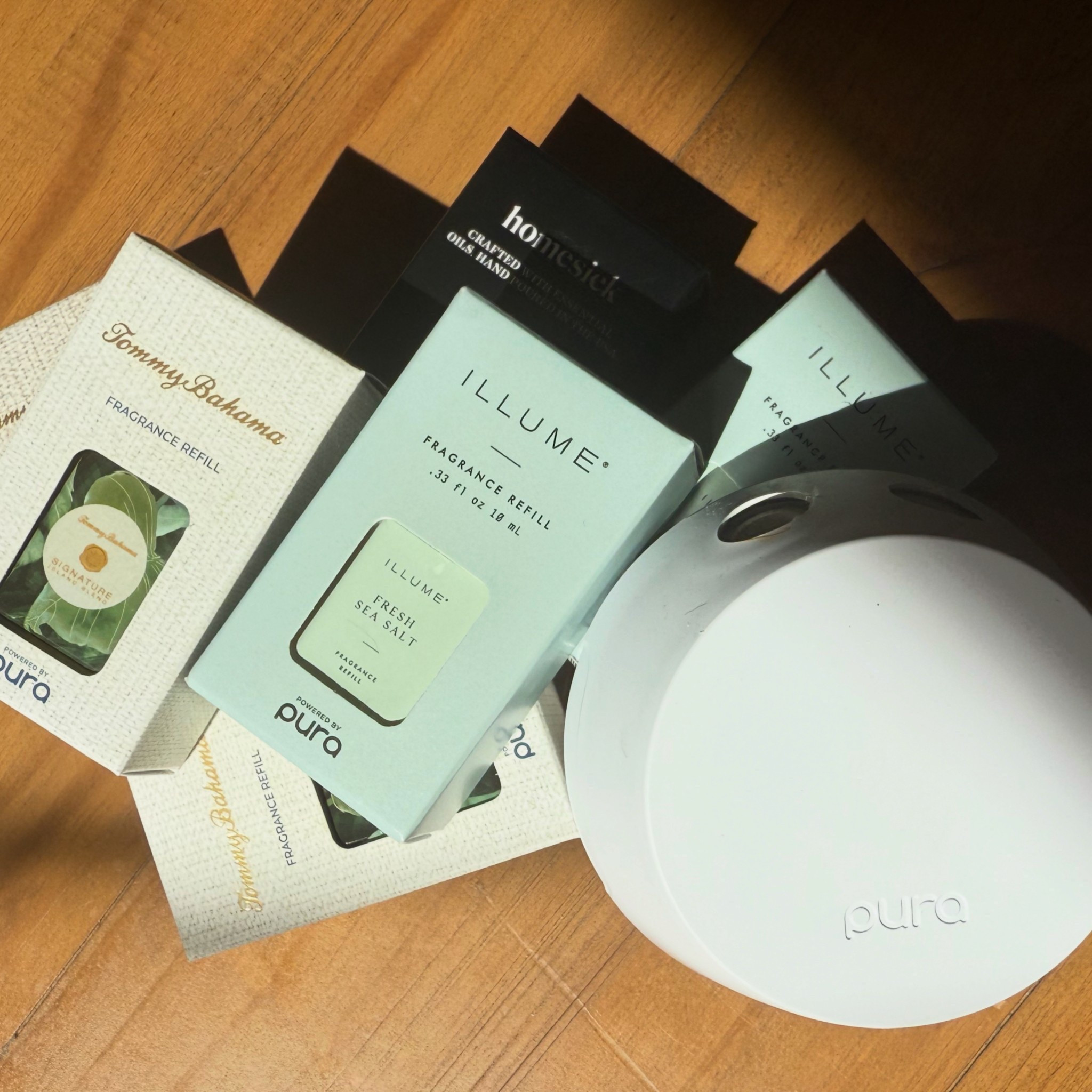 My favorite pura scents🥰🥰 had to update this because i found my NEW go tos!! 

#LTKSaleAlert #LTKFindsUnder50 #LTKHome