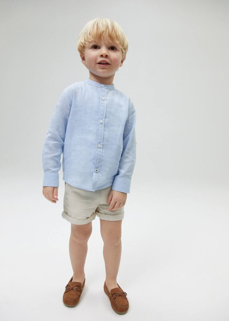 Sale 50% off for Baby boys 2023 | Mango Kids United Kingdom | MANGO (UK)