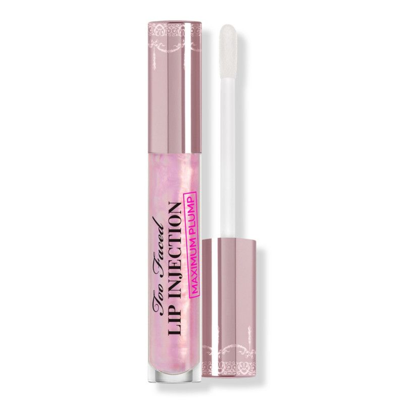 Too Faced Lip Injection Maximum Plump Extra Strength Lip Plumper | Ulta Beauty | Ulta