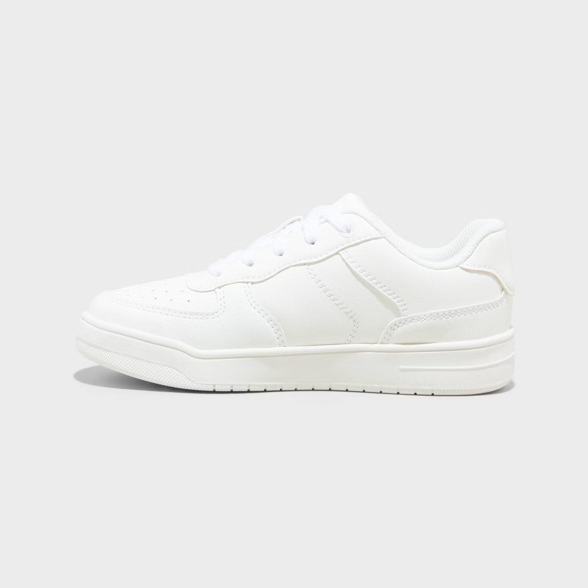 Kids' Benni Skate Sneakers - art class™ | Target