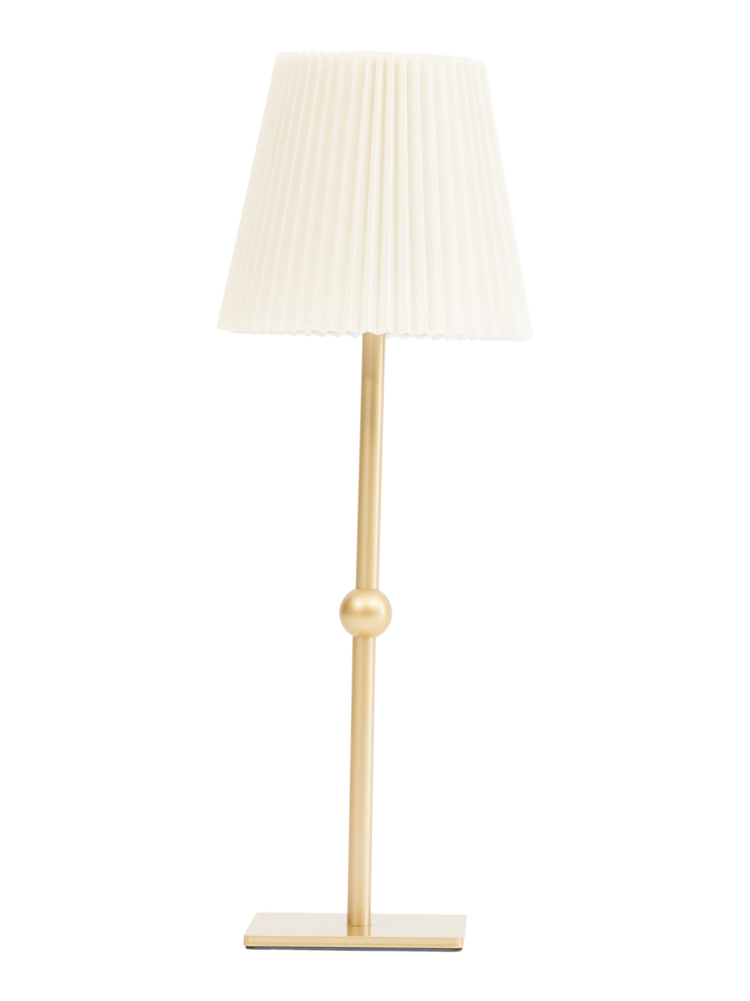 15in Rechargeable Picture Lamp With Remote Control | Marshalls